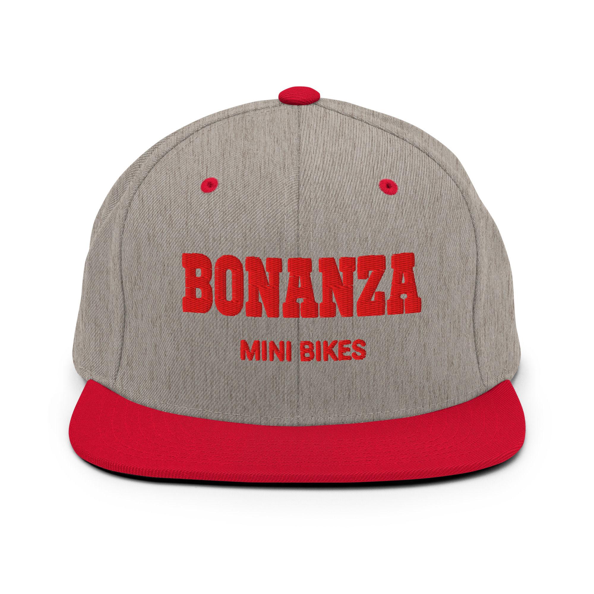 Bonanza Heritage Snapback