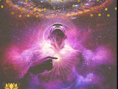 A IMPORTÂNCIA DAS PRÁTICAS MEDITATIVAS