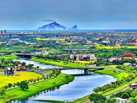 2025宜蘭頭城景點推薦｜必玩頭城私房景點、海邊打卡全攻略！