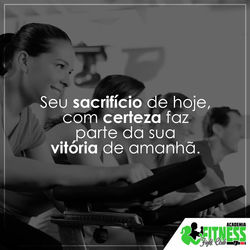 Desafie-se!