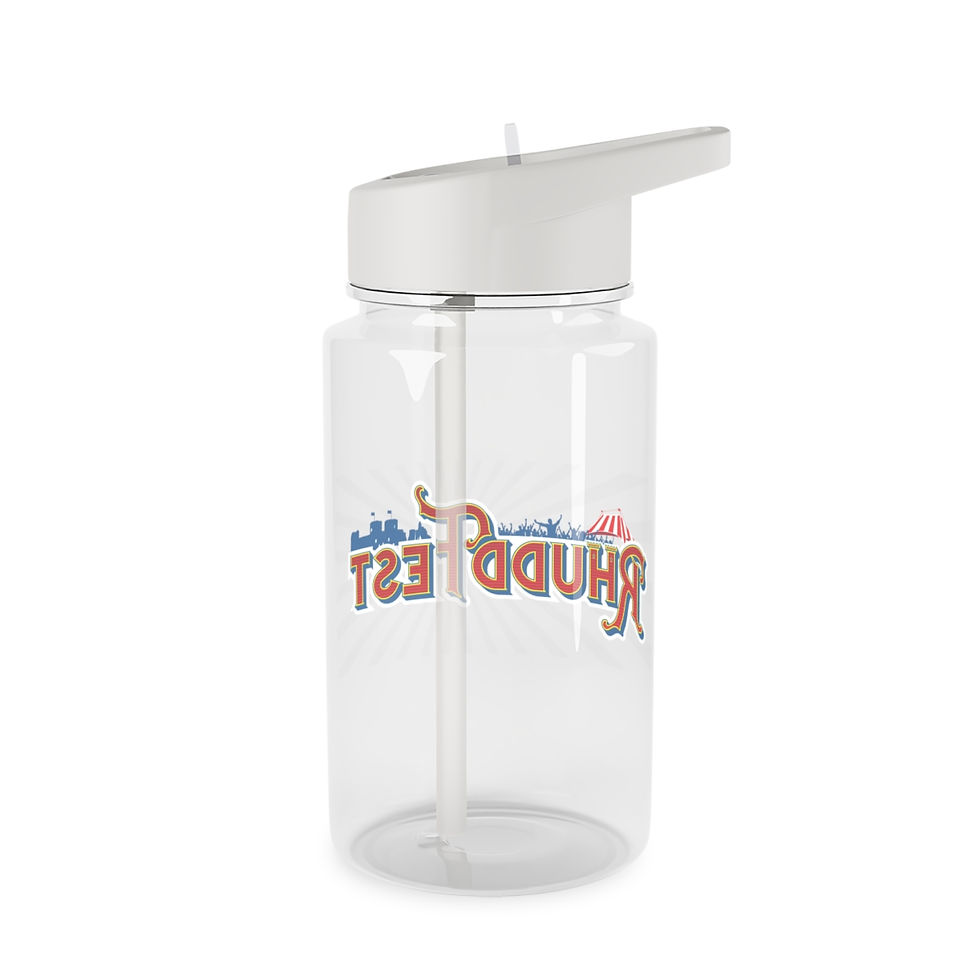 Thumbnail: Tritan Water Bottle