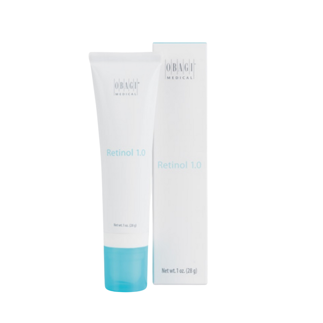 OBAGI MEDICAL OBAGI RETINOL 1.0 - 28G