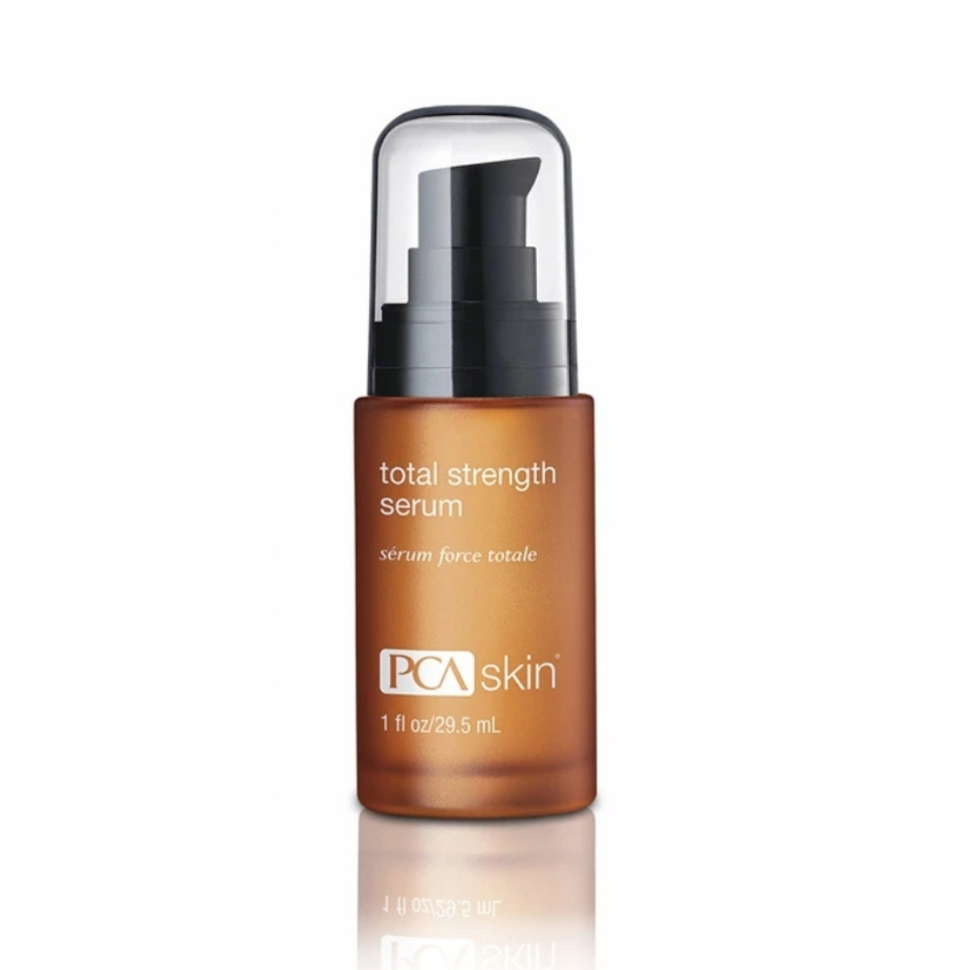 PCA Skin Total Strength