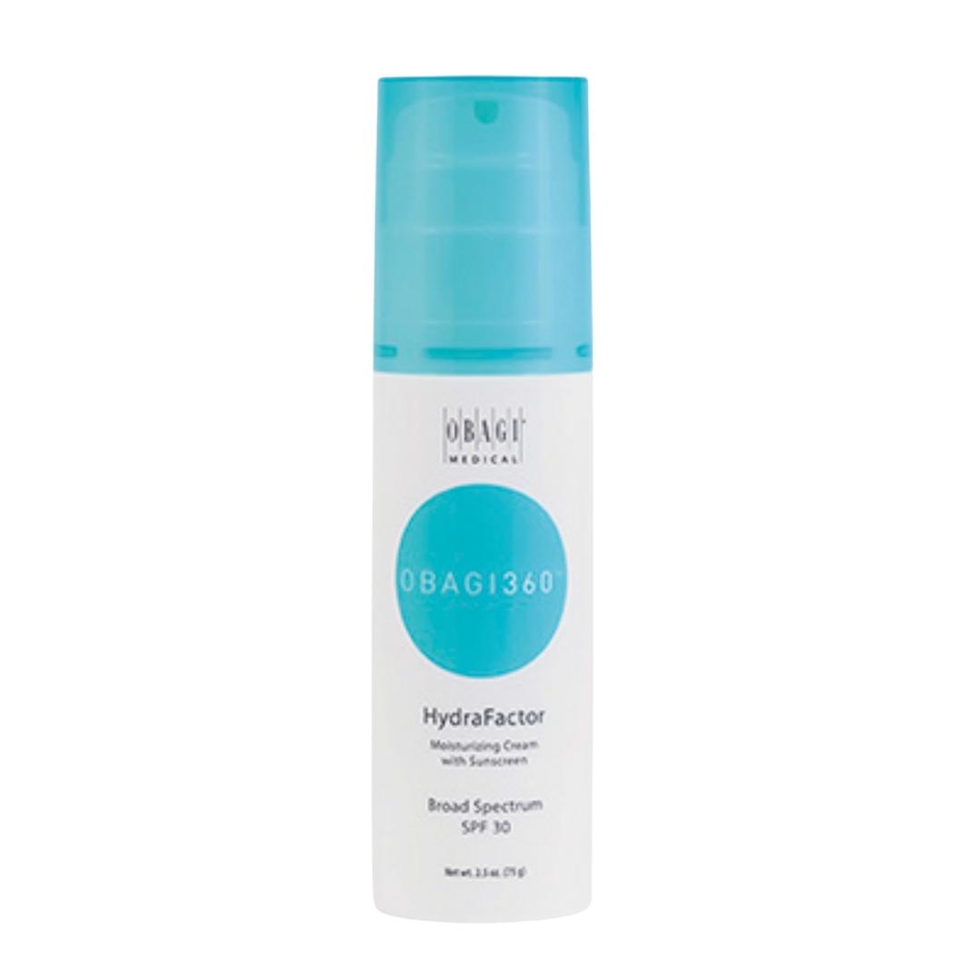 OBAGI MEDICAL 360 HYDRAFACTOR SPF30 - 75ML