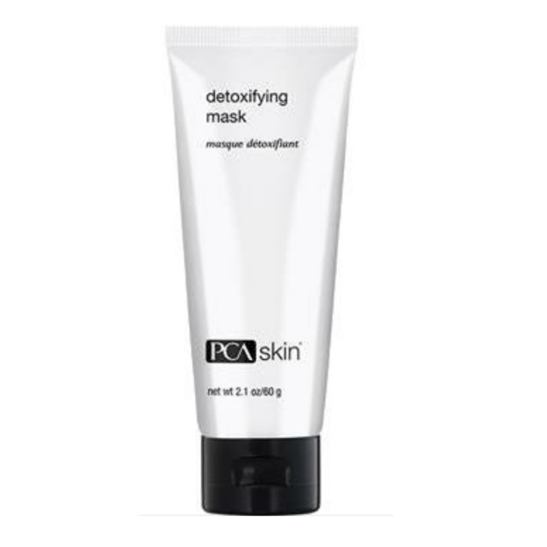 PCA Skin Detoxifying Mask