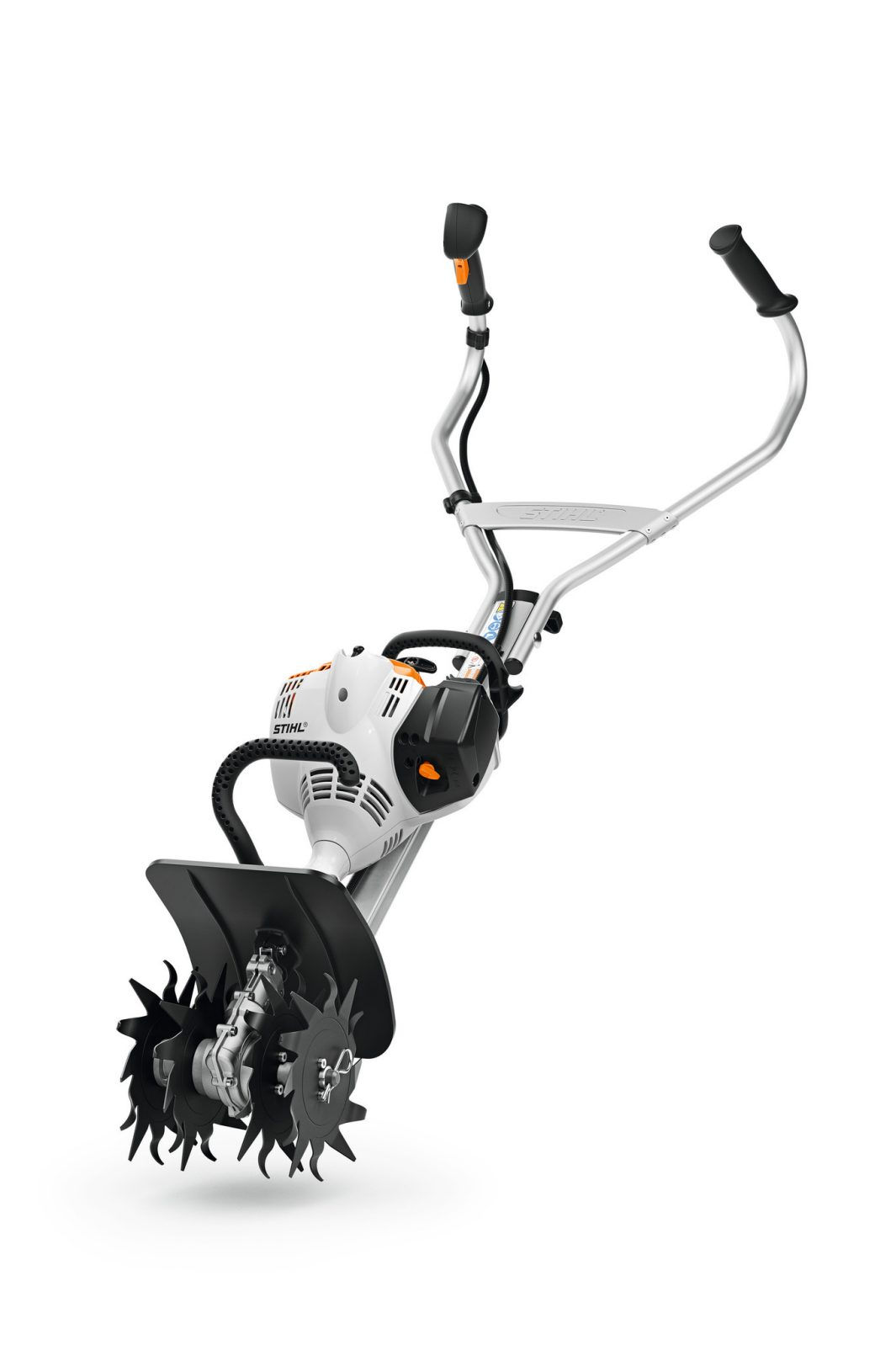 MM 56 C-E STIHL YARD BOSS