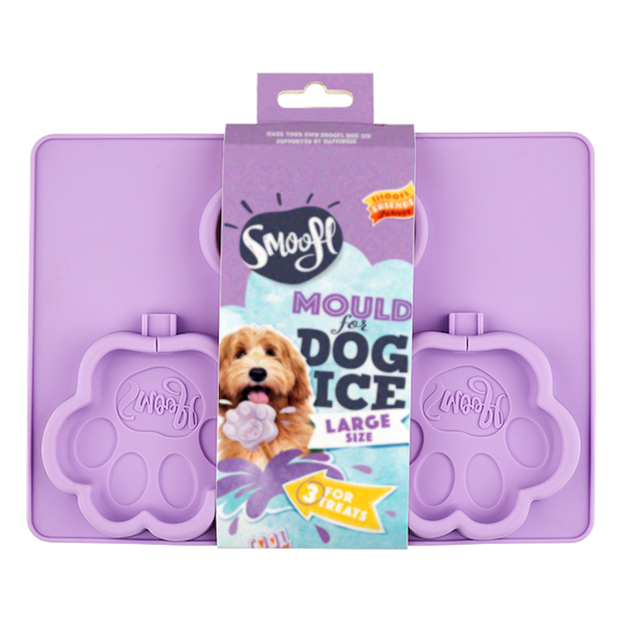 Miniaturbild: Hundezubehör Wien Hundeladen ShivaChihuahua DIY Hundeeis Hundeeisformen Smooflleckerlis Hundesnacks