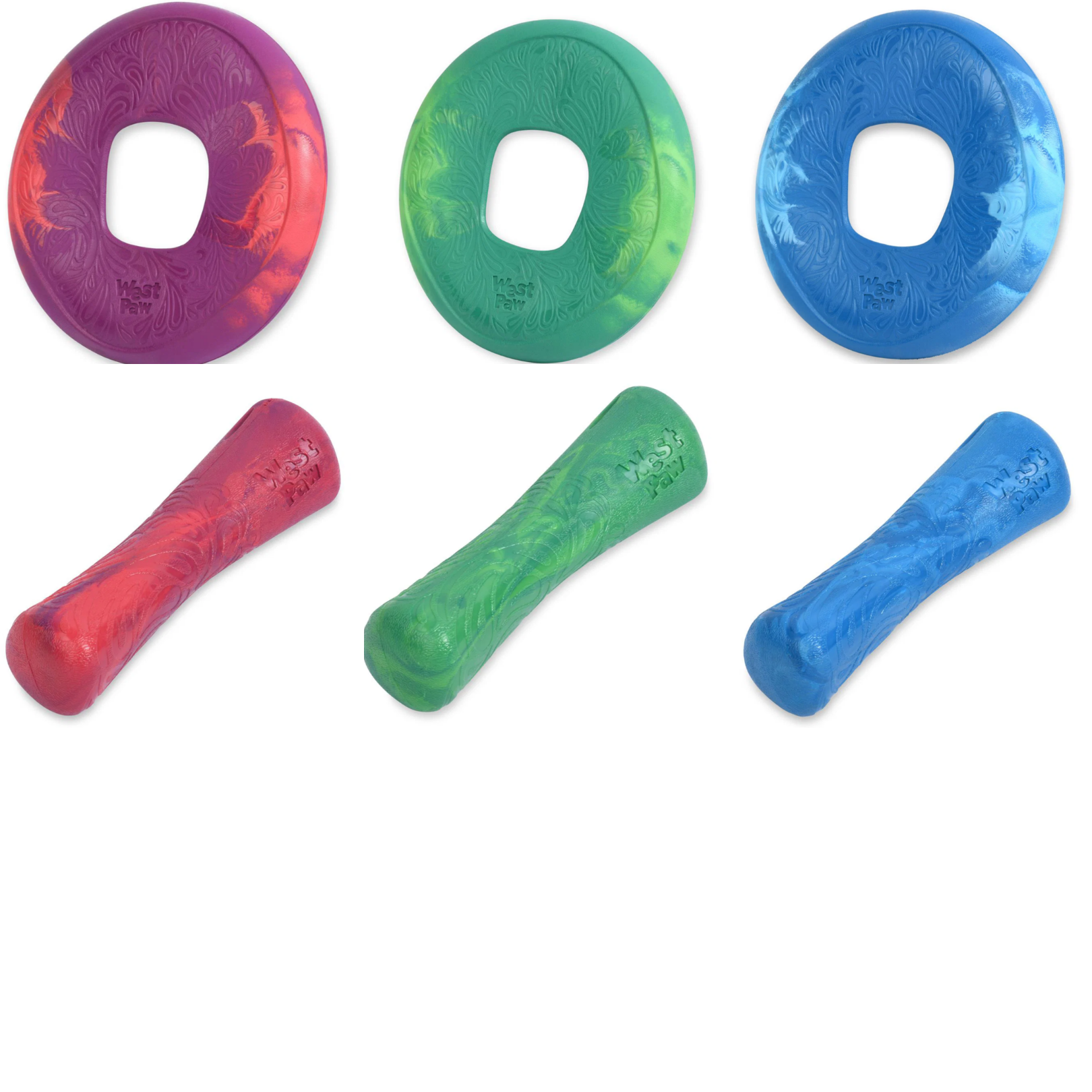 Schwimmspielzeug Westpaw