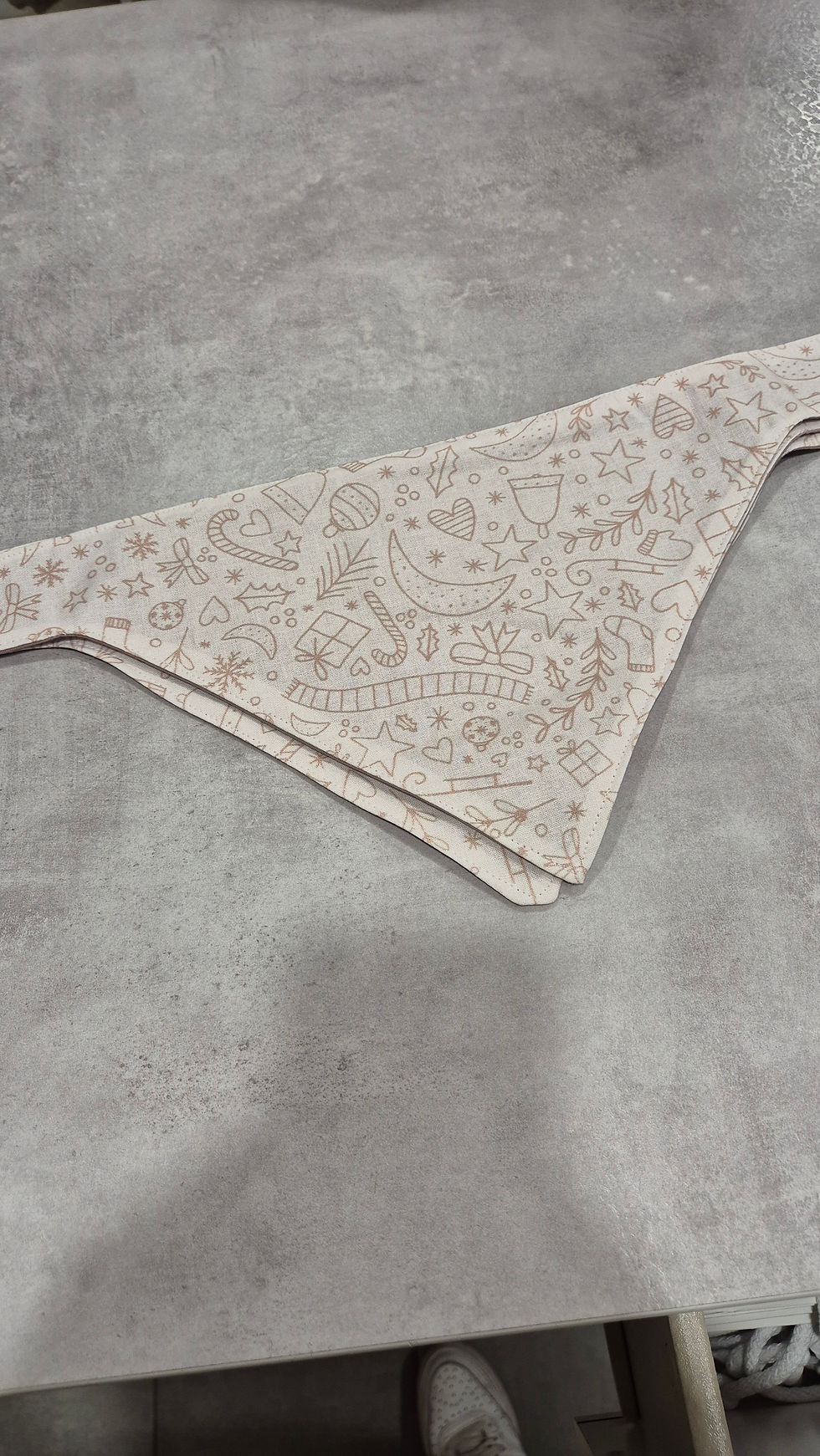 Miniaturbild: Bandanas alte Kollektionen