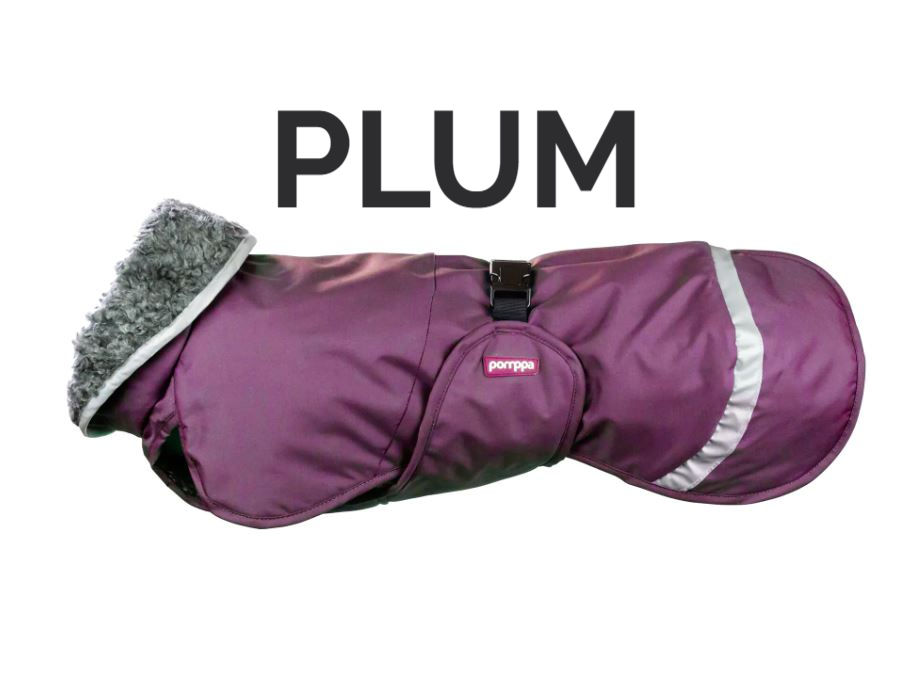 Miniaturbild: Hundezubehör Wien Hundeladen Hundemantel Hundejacke Hundepullover Hunde Winterjacke Pomppa