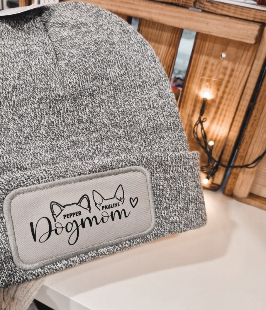 Miniaturbild: Hundezubehör Wien Hundeladen ShivaChihuahua Mützen Hauben personalisiert wunschdesign Geschenkartikel Verschenken