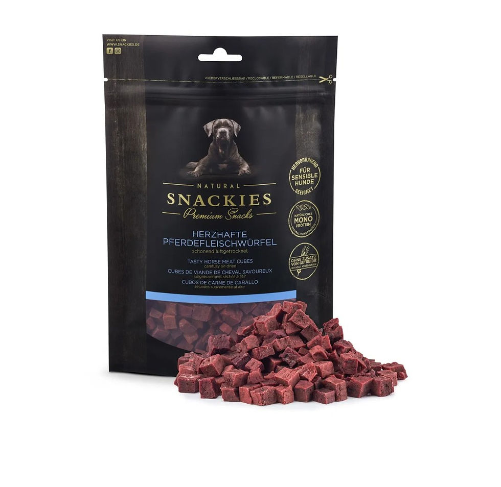 Miniaturbild: SNACKIES
