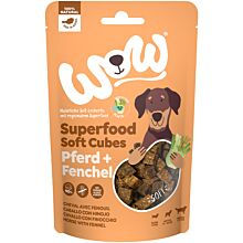 Miniaturbild: Hundezubehör Wien Hundeladen ShivaChihuahua WOW Hundesnacks leckerlis