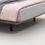 Thumbnail: Genuine Leather Bed ALYS