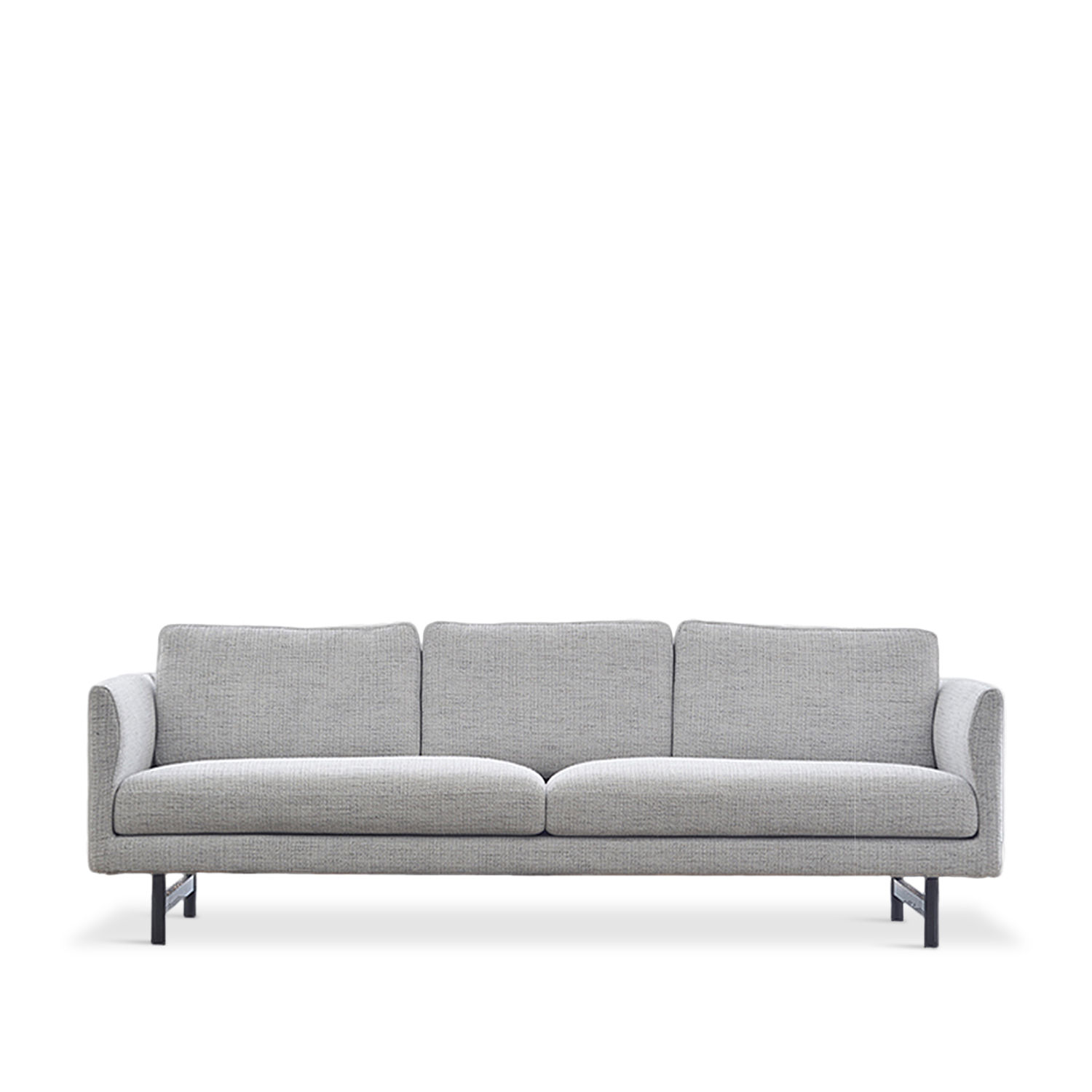 Fabric Sofa 3 Seater NOR