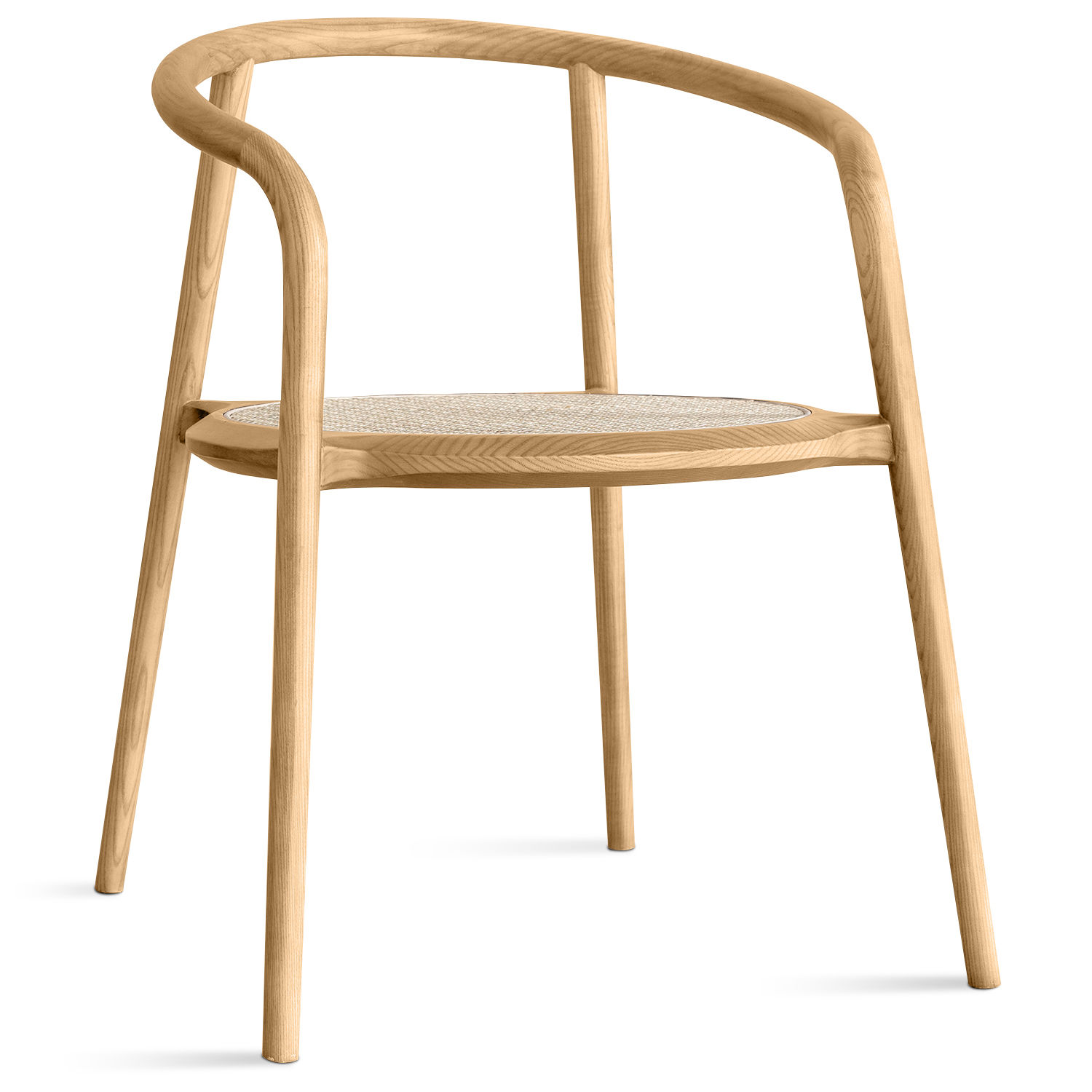 Dining Chair Original CIRCULAR