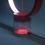 Thumbnail: Table Lamp HENG S Red