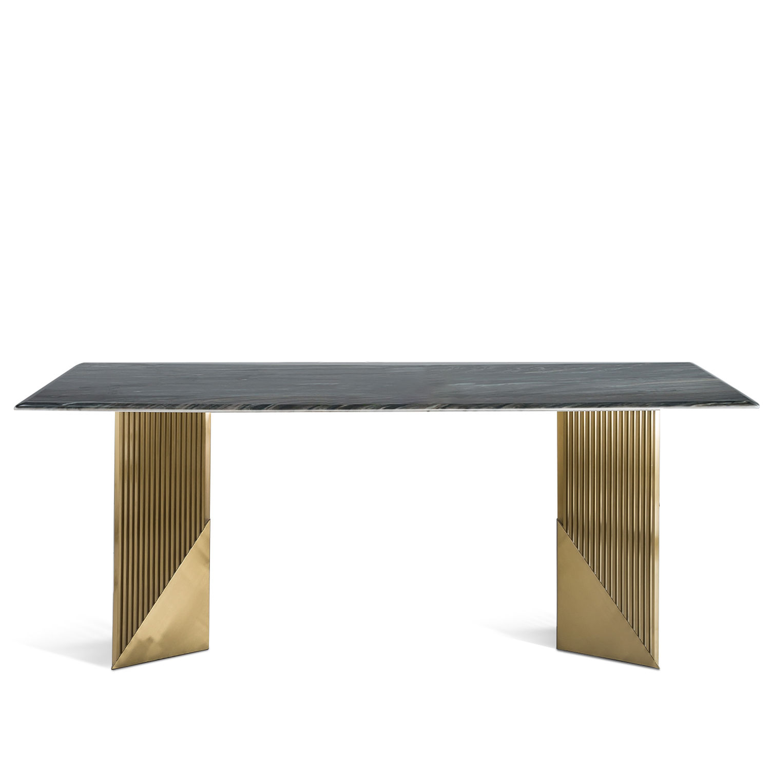 Luxury Stone Dining Table LUXOR LUX