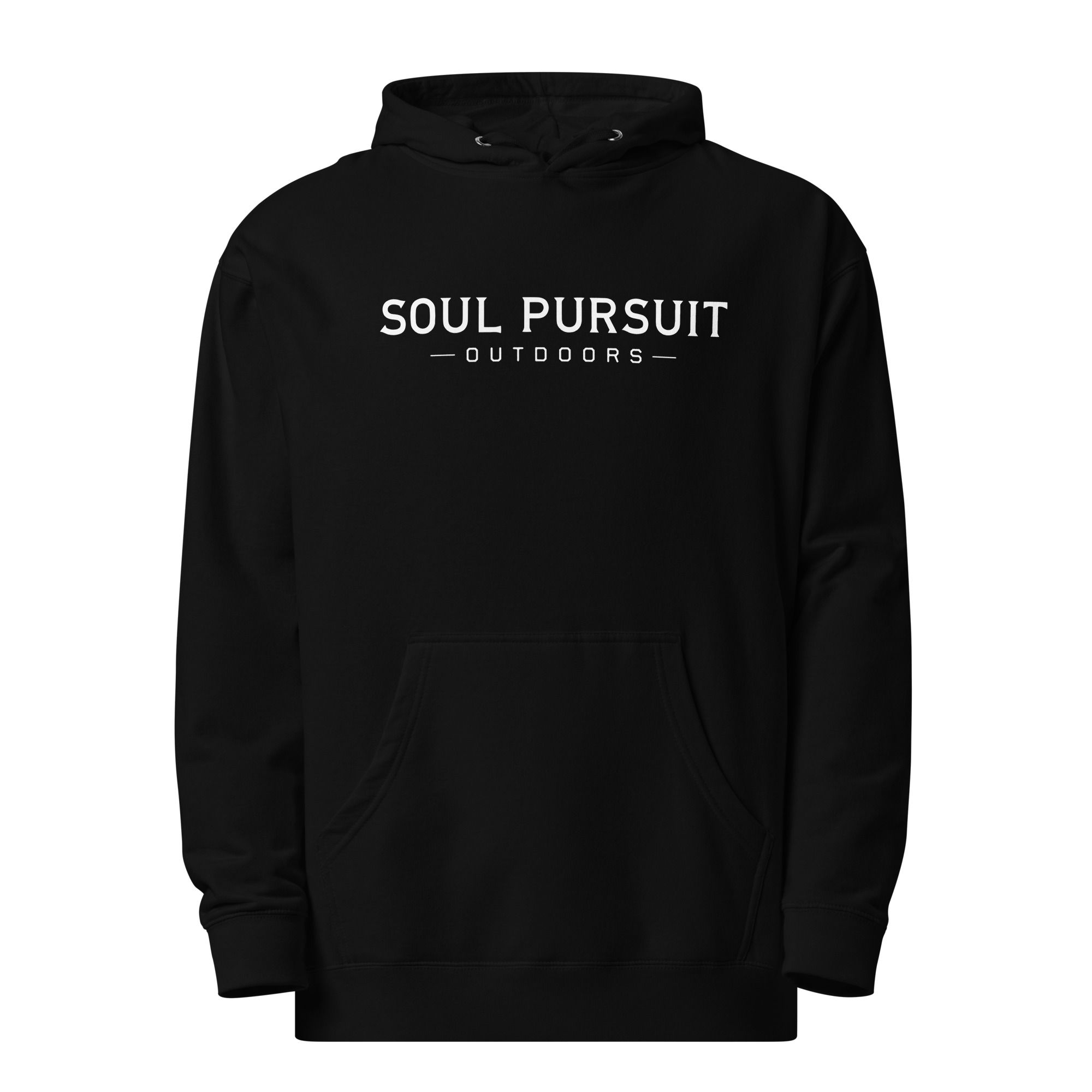 SPO Logo Hoody