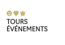 DJ ARROW pour TOURS EVENEMENTS