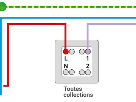 Electricien Tours