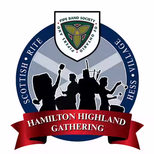 Highland Games Highlight - Hamilton Highland Gathering