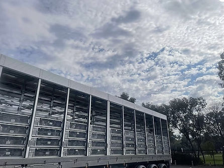 Mildura 20th September 2025 (Fred Wall Special)