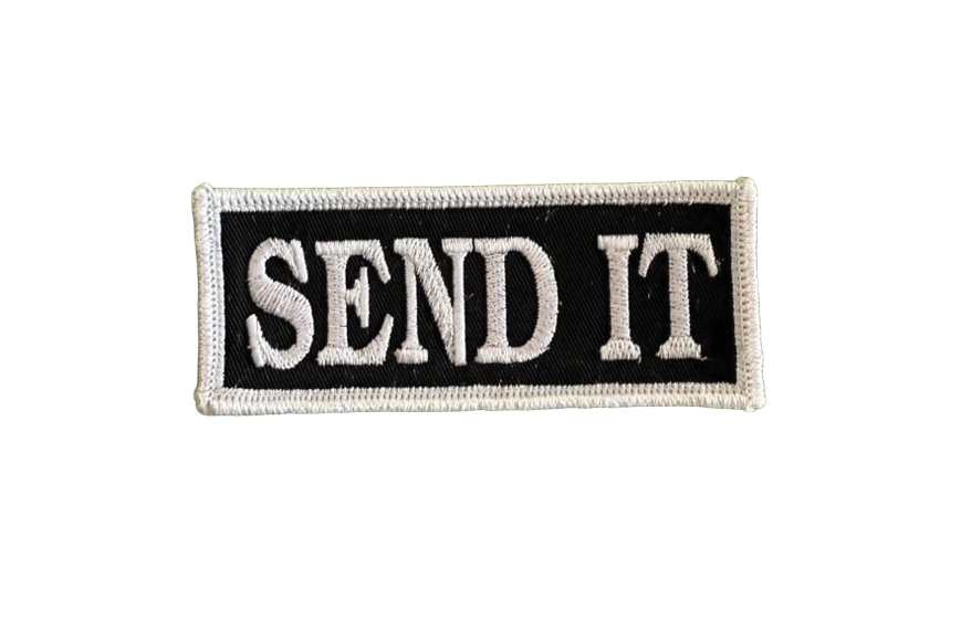 Send It