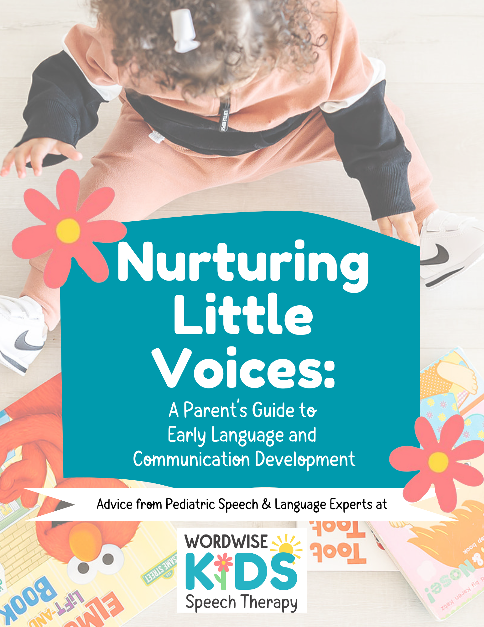 Nurturing Little Voices E-Book
