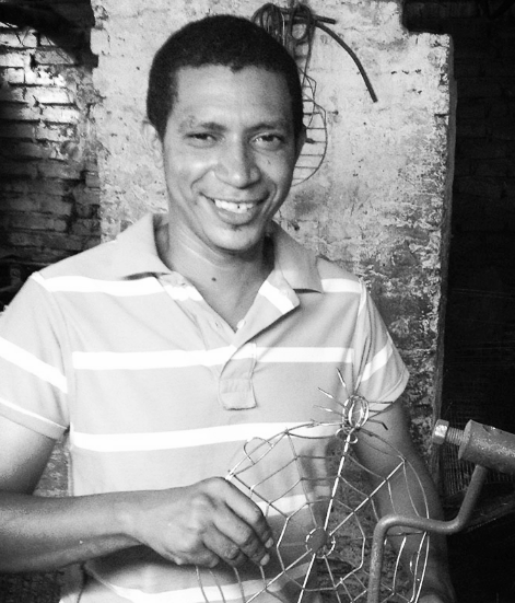John Jairo