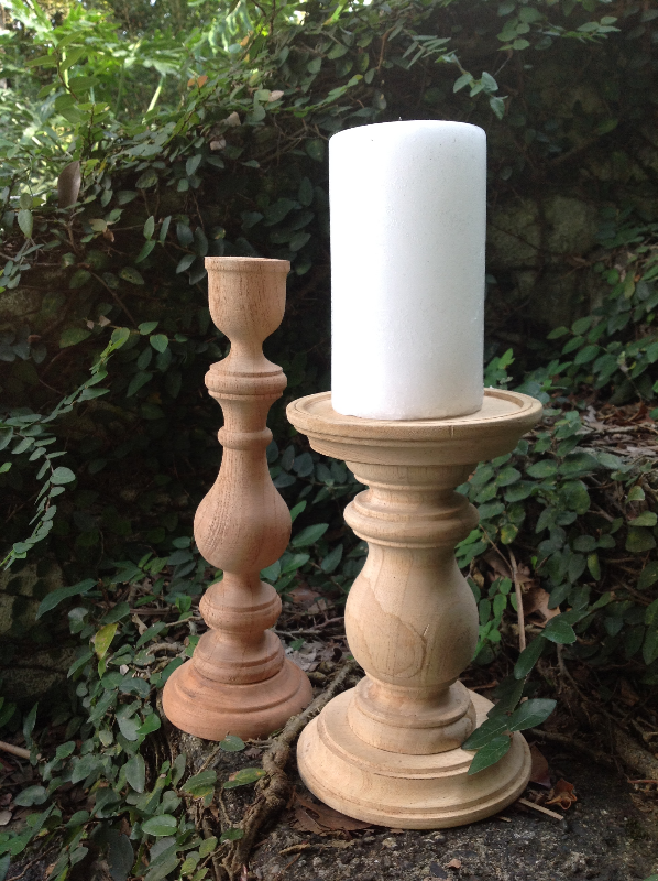 candelabros