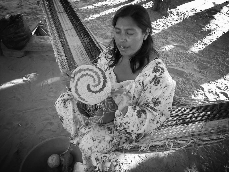 Martha wayuu