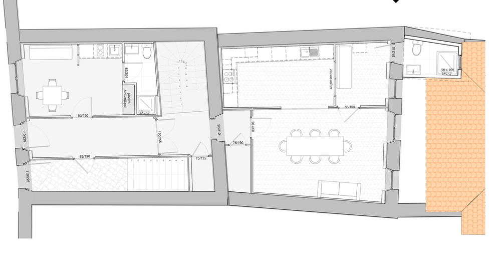 Aménagement de logements