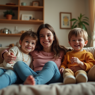 Rebuilding Connections Through Family Recovery Strategies