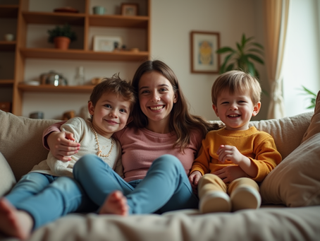 Rebuilding Connections Through Family Recovery Strategies