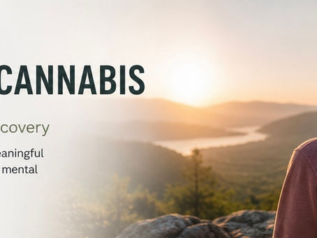 Benefits of Quitting Cannabis: What to Expect During Recovery