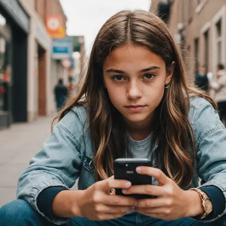 Instagram's New Teen Accounts: Friend or Foe? 