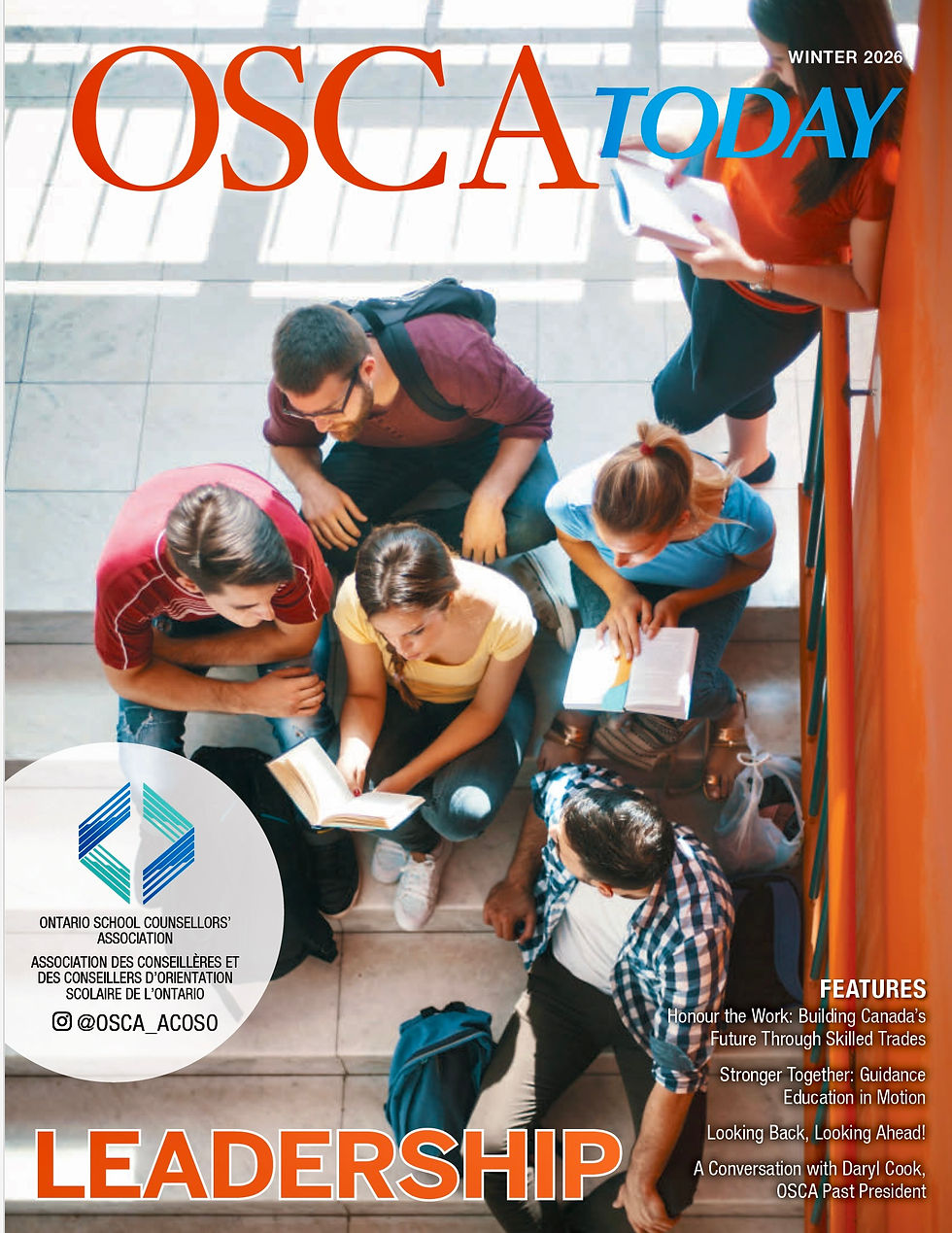 Students huddled over books studying 