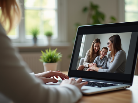 Explore Family Recovery Programs Online: A Comprehensive Guide