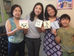 Guests from USA