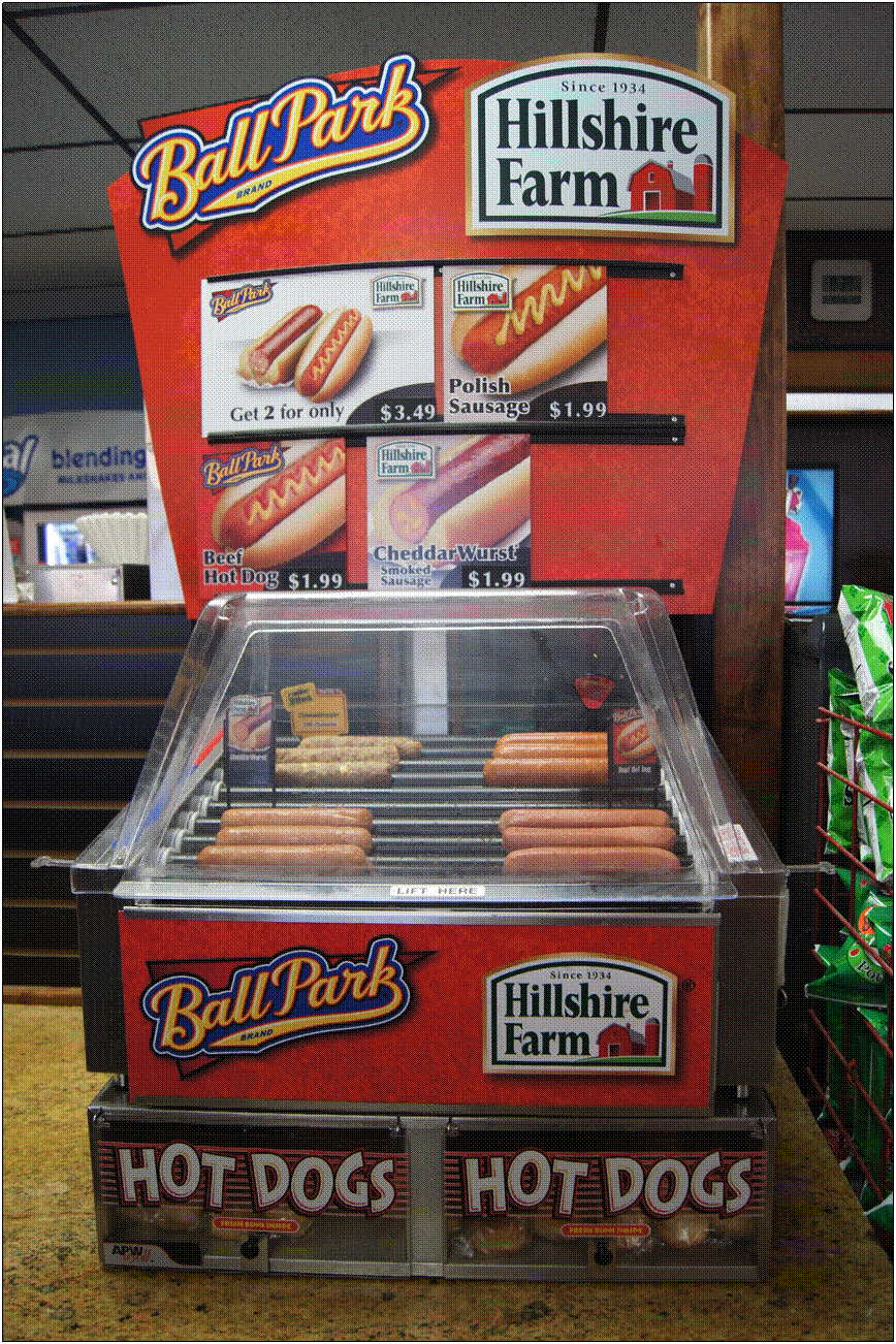 ball park