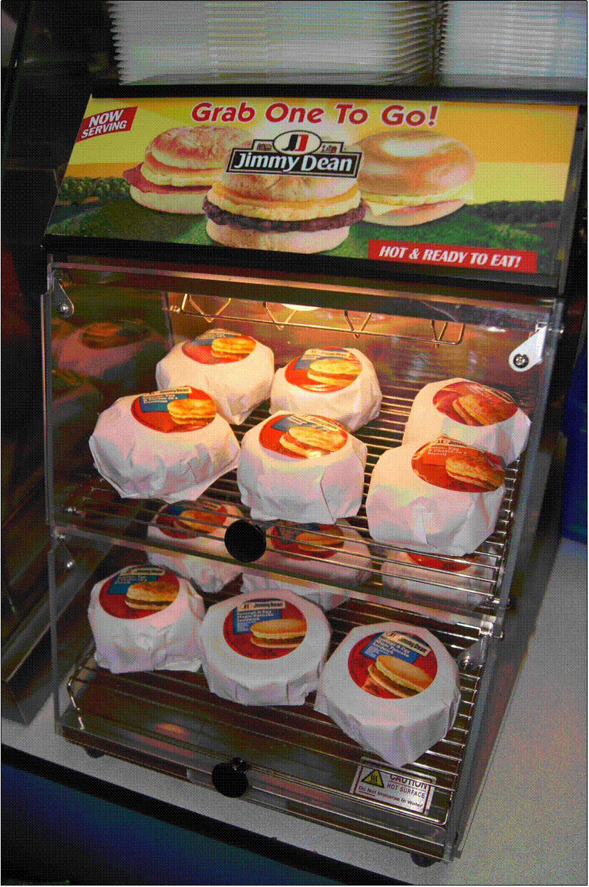 Jimmy Dean