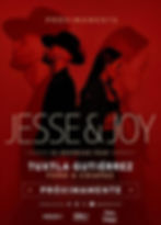 JESSE & JOY