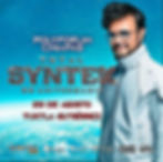 ALEX SYNTEK