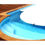 Miniature : Coque Lago 9.10 x 4 x 1.10/1.80 m