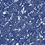 Miniature : Marbre bleu