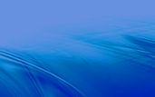 Fond officiel bleu