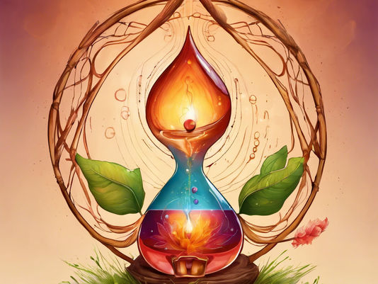 A Spectrum of Emotional Alchemy