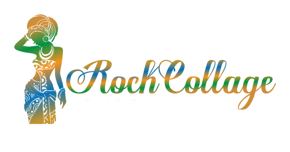 Writer: Rock Collage