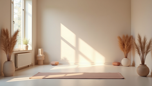 Yin Yoga vs Restorative Yoga: Understanding the Key Differences